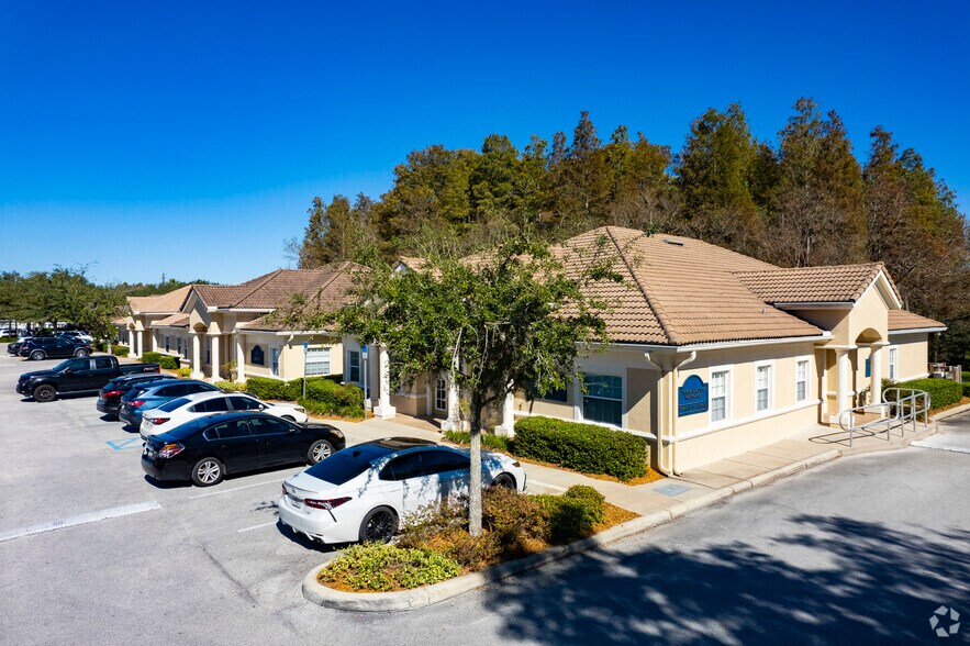 More Photos Of 16578 N Dale Mabry Hwy, Tampa Office For Sale