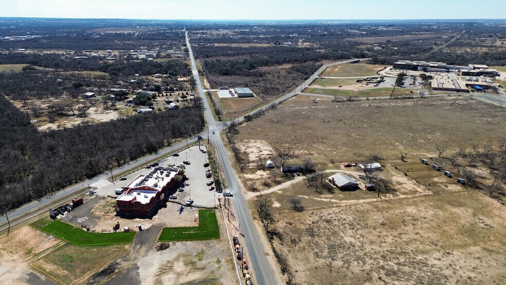 More Photos Of 14515 Shepherd Rd, Atascosa Land For Sale