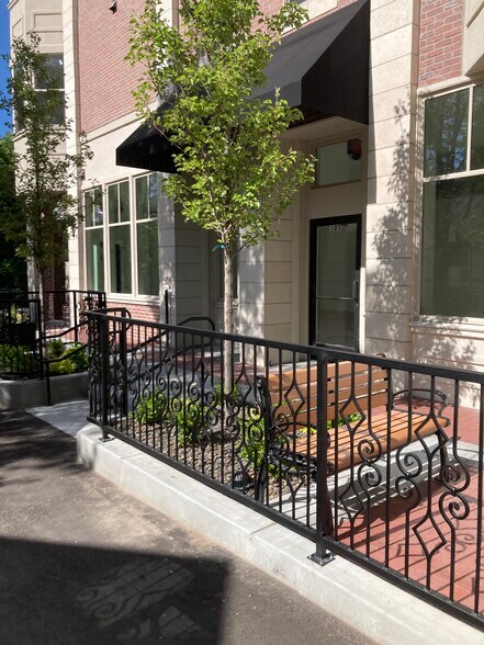 More Photos Of 79 Aikens Rd, Eagle Storefront Retail Office For Sale