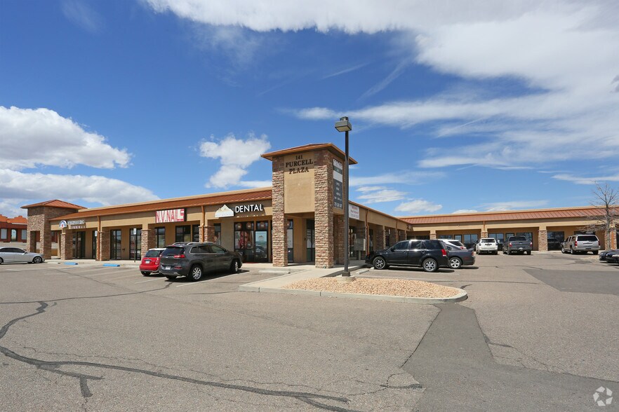 Primary Photo Of 141 S Purcell Blvd, Pueblo West Coworking Space