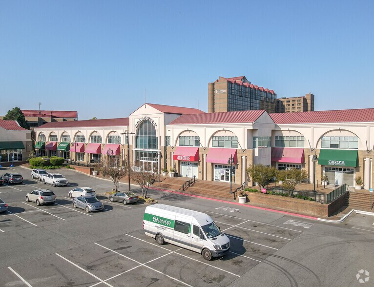 Primary Photo Of 8927-8929 J M Keynes Dr, Charlotte Unknown For Lease