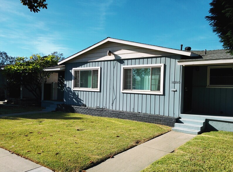 More Photos Of 12843 Columbia Way, Downey Land For Sale