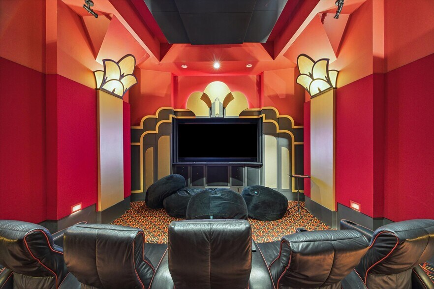 More Photos Of 5913 Washington Ave, Houston Office Residential For Sale