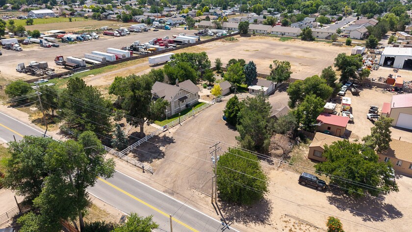 More Photos Of 228 E 18th St, Greeley Land For Sale