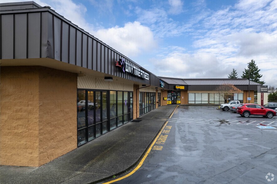More Photos Of 4114 198th St SW, Lynnwood Storefront For Lease