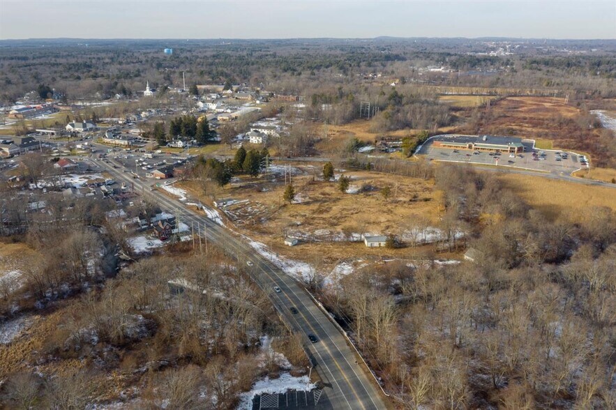 44 S Main St, West Bridgewater, MA 02379 Land For Sale