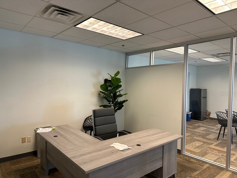 More Photos Of 1756 Picasso Ave, Davis Office For Sale