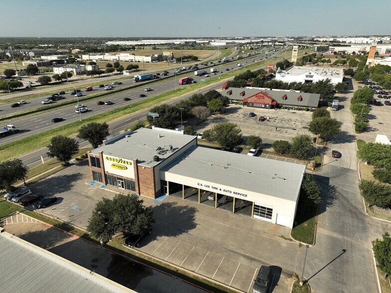 More Photos Of 2650 W I-20, Grand Prairie Unknown For Lease