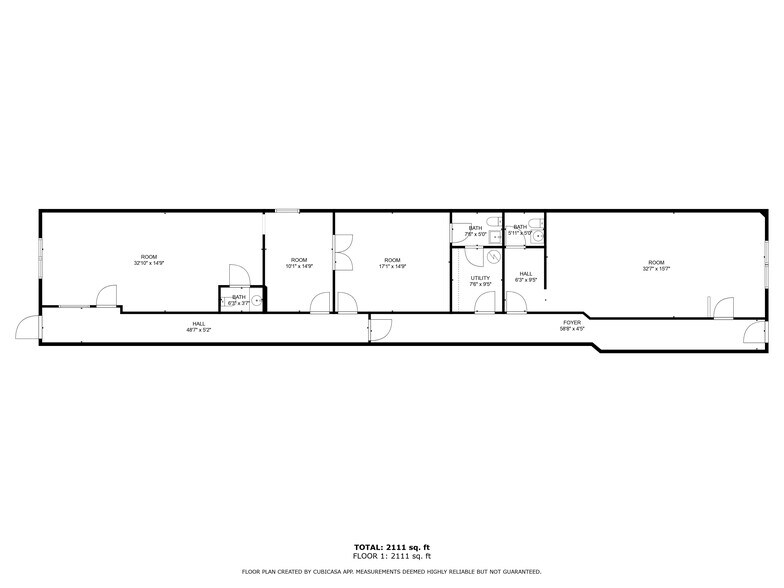 More Photos Of 321 Main Ave, De Pere Storefront Retail Office For Sale