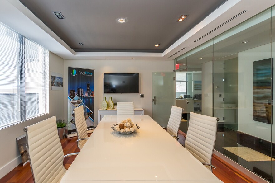 More Photos Of 1000 Brickell Ave, Miami Office For Sale