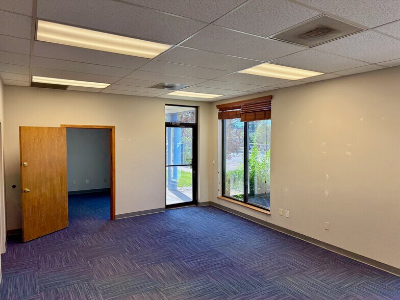 More Photos Of 610-650 E 1st St, Colorado Springs Office For Lease