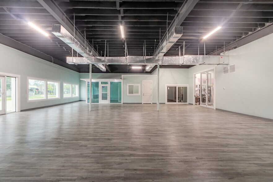 More Photos Of 719 N Ridgewood Ave, Daytona Beach General Retail For Sale