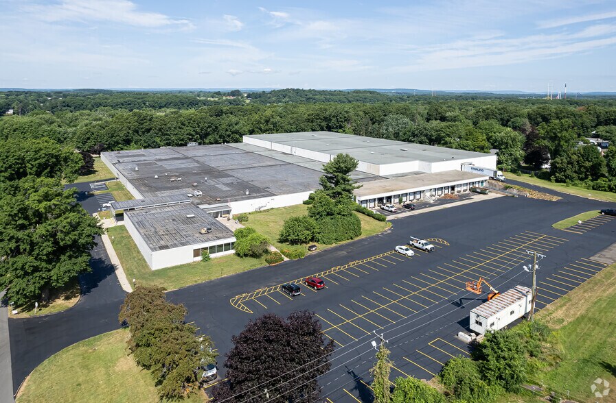 More Photos Of 53 Manning Rd, Enfield Warehouse For Lease