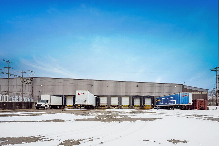 Primary Photo Of 833 Legner St, Bremen Warehouse For Sale