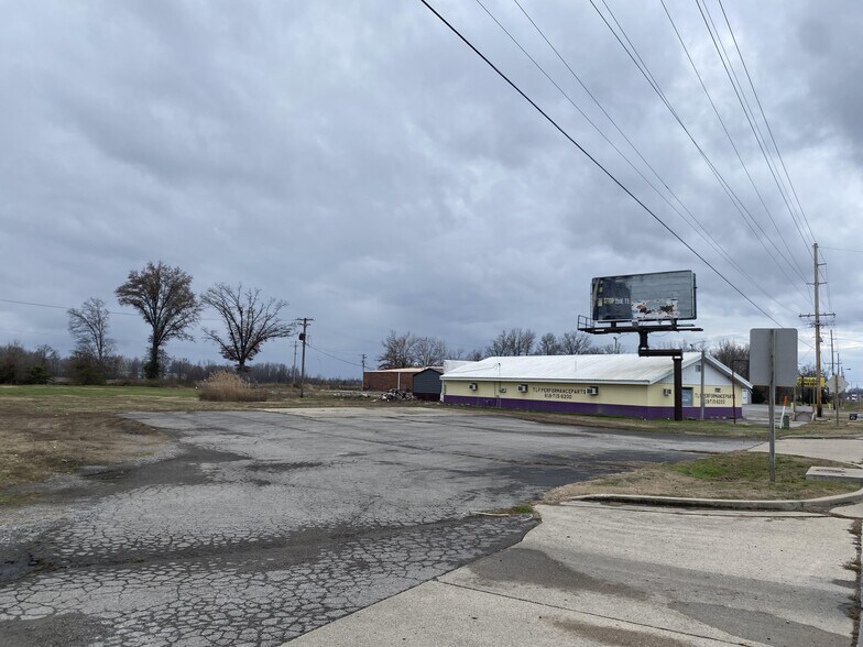 More Photos Of 1213 US Highway 45 N, Eldorado Land For Sale