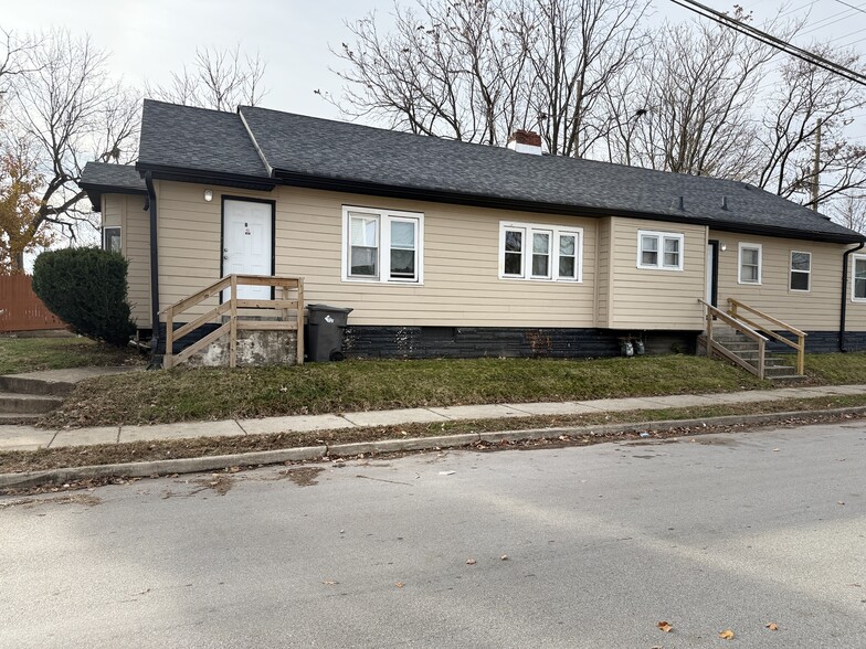 More Photos Of 3178 N Capitol Ave, Indianapolis Apartments For Sale