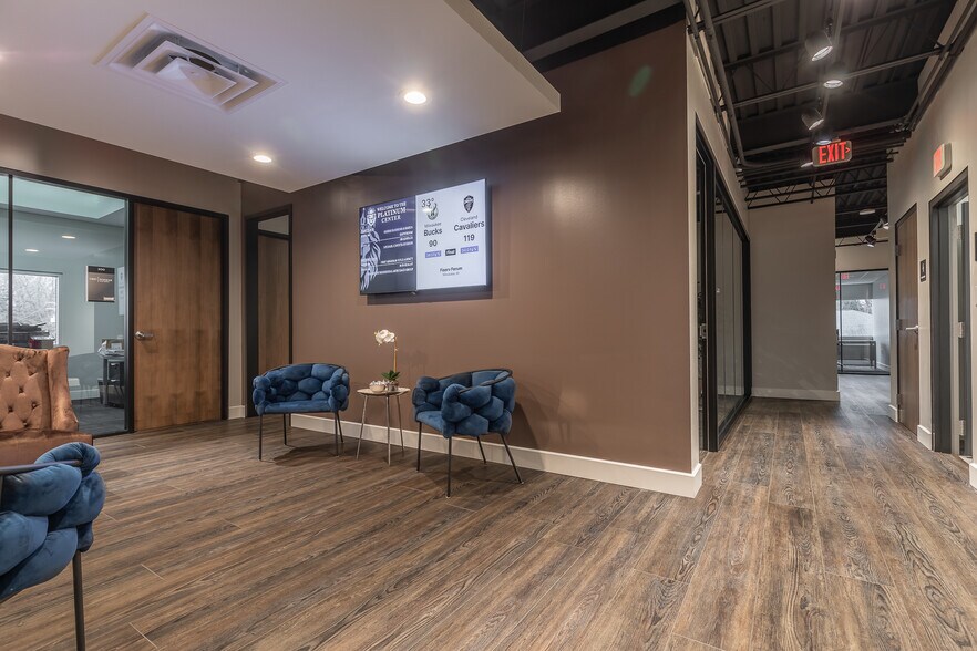 More Photos Of 7200 Center St, Mentor Office For Lease