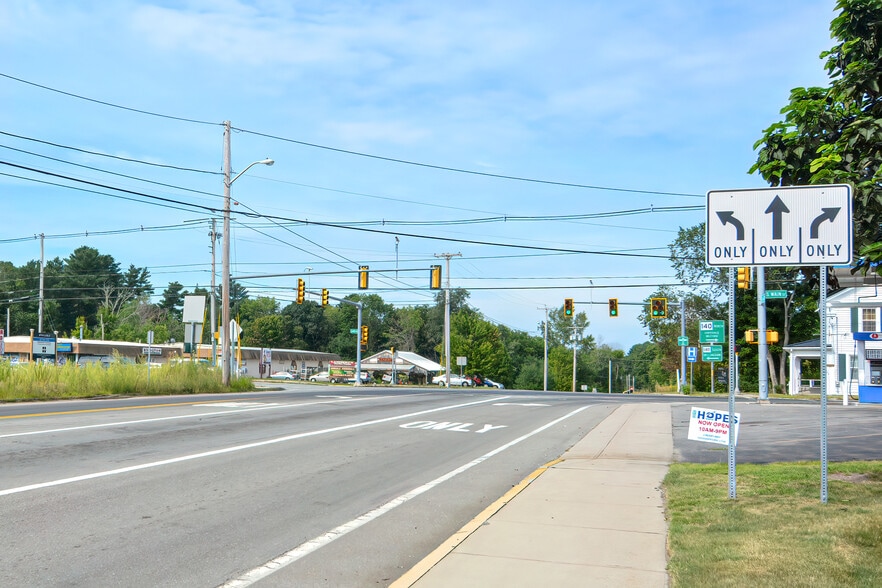 More Photos Of 159 Hartford Ave E, Mendon Office Residential For Sale