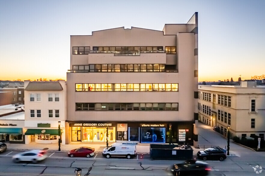 More Photos Of 731-733 Washington Rd, Pittsburgh Medical For Lease