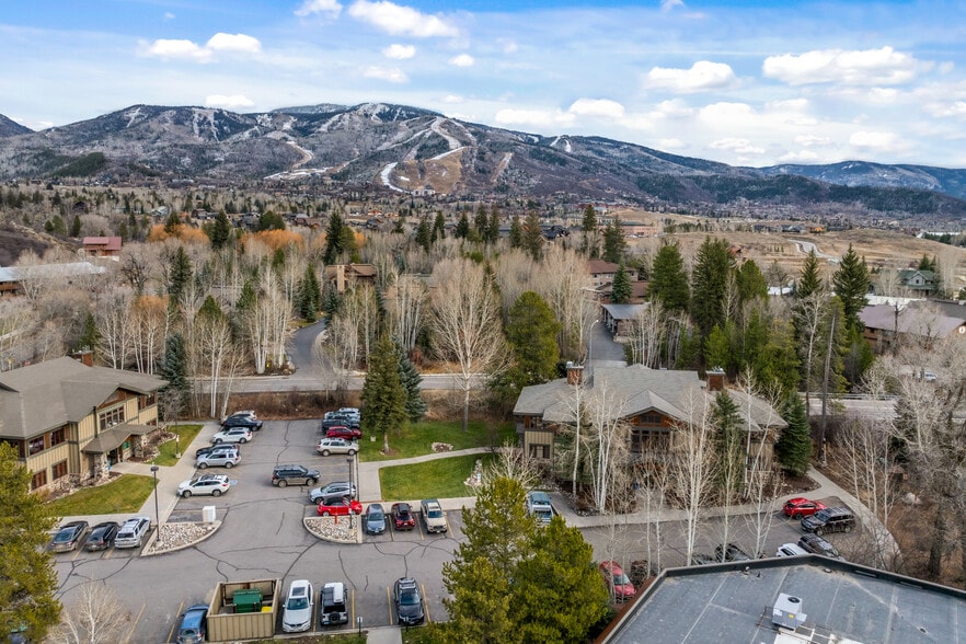 More Photos Of 505 Anglers Dr, Steamboat Springs Medical For Lease