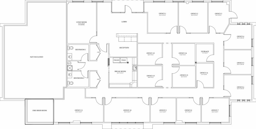 More Photos Of 2921 N Power Rd, Mesa Medical For Sale