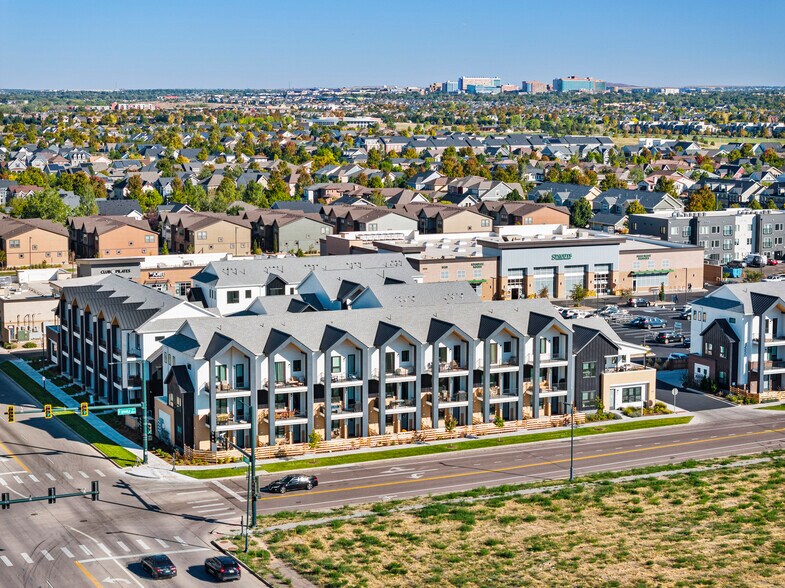 More Photos Of 8220 & 8240 E 36th Ave, Denver Apartments For Sale