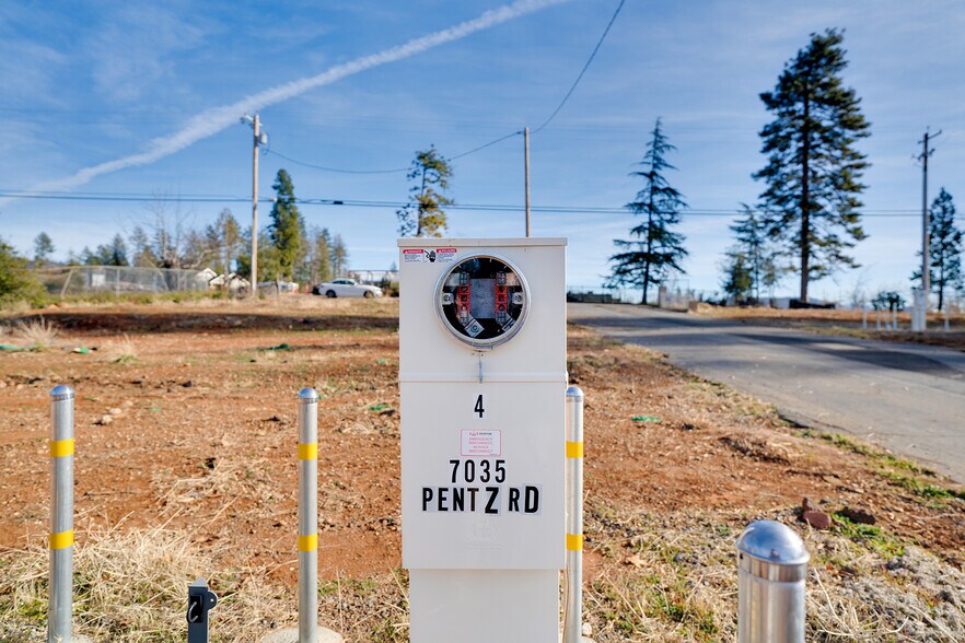 More Photos Of 7035 Pentz Rd, Paradise Land For Sale