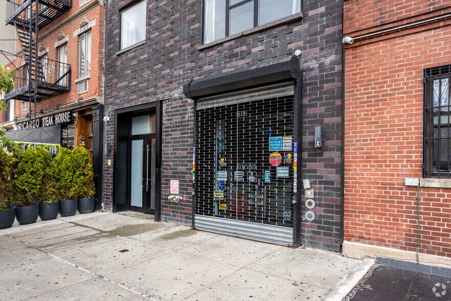 More Photos Of 2147 Second Ave, New York Apartments For Lease