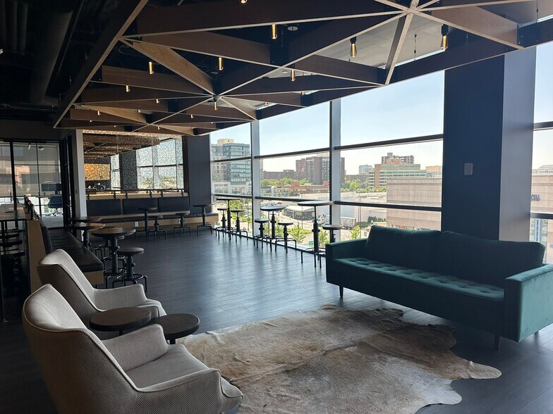 More Photos Of 100-158 Fillmore St, Denver Unknown For Lease