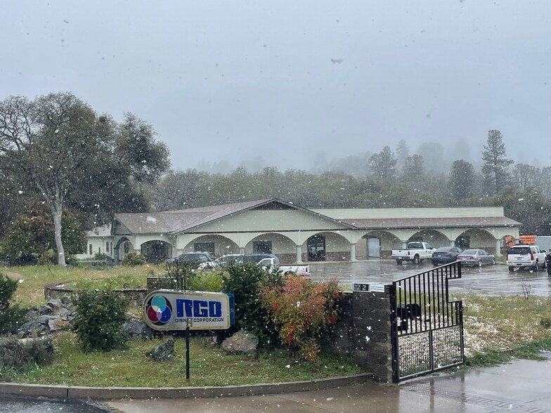 More Photos Of 22525 Kingston Ln, Grass Valley Service For Sale