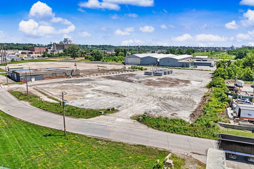 Primary Photo Of 765 Schmidt Rd, Davenport Land For Sale