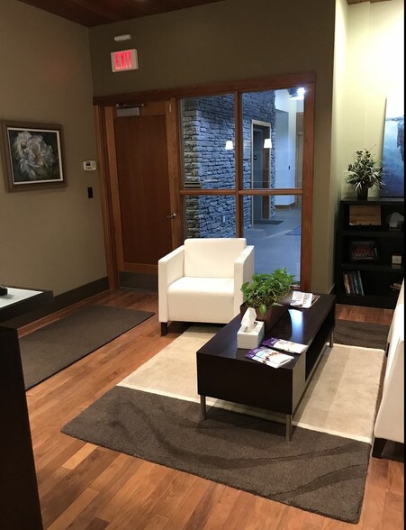 More Photos Of 1501 State Route 96, Victor Loft Creative Space For Lease