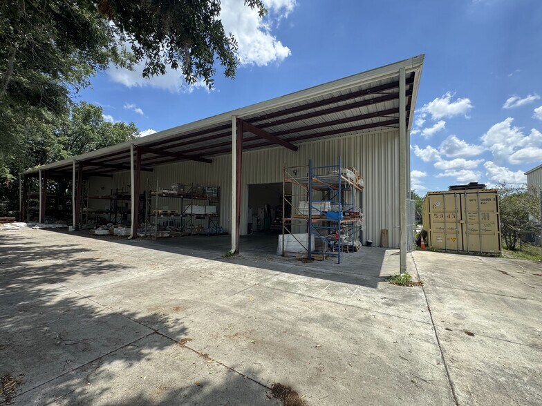More Photos Of 2726-2732 Pemberton Dr, Apopka Warehouse For Sale