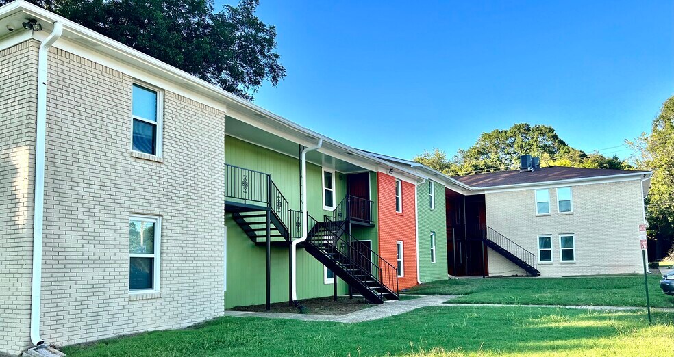 Primary Photo Of 118 71st St, Birmingham Apartments For Sale