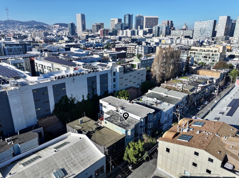 More Photos Of 176-180 Langton St, San Francisco Apartments For Sale