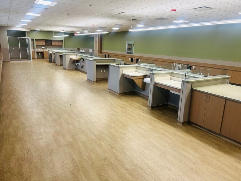 More Photos Of 102 Coyote Ln, Robersonville Medical For Lease