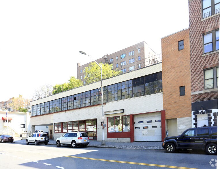 More Photos Of 614 S Broadway, Yonkers Light Distribution For Lease