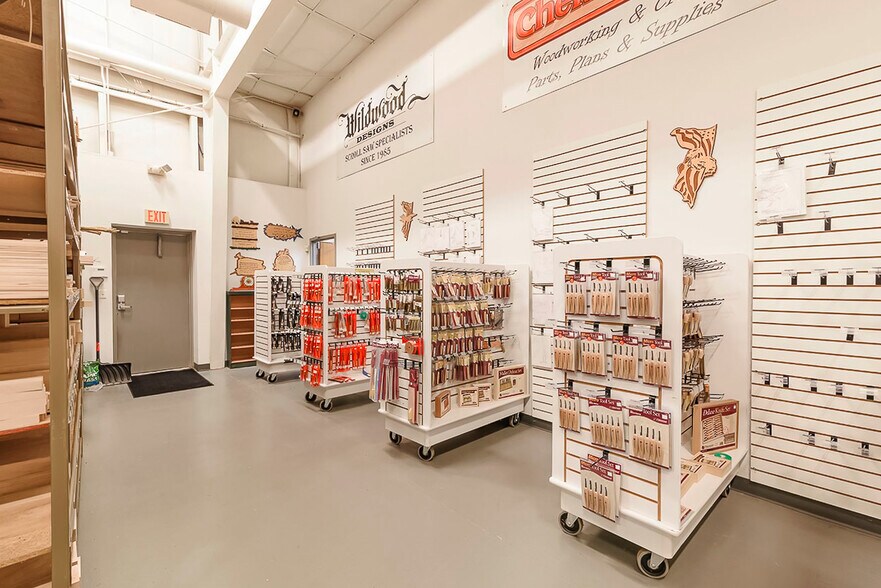 More Photos Of 12446 W State Highway 81, Beloit Industrial For Sale