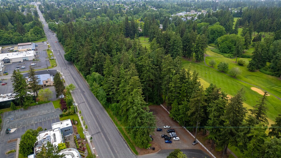 More Photos Of 37XX Meridian St, Bellingham Land For Sale