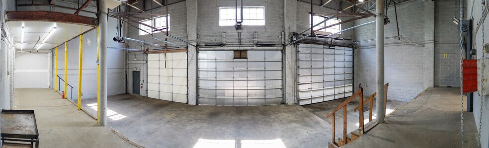 More Photos Of 1080 Garden State Rd, Union Township Warehouse For Sale