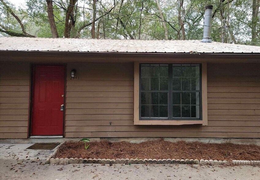 More Photos Of 2441 Wren Hollow Dr, Tallahassee Multifamily For Sale