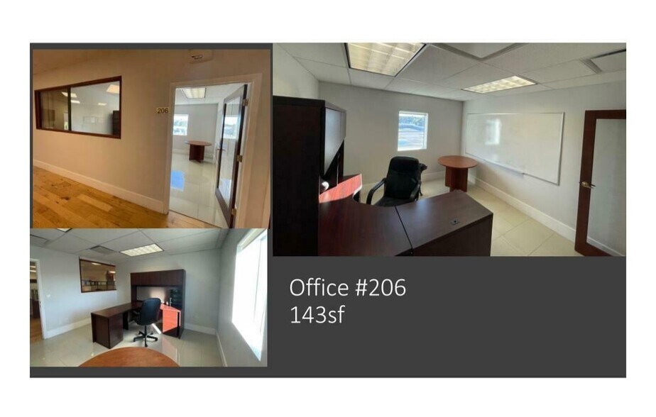 More Photos Of 301 S Missouri Ave, Clearwater Office For Sale
