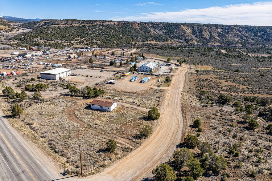 More Photos Of 39 Kaycee Ln, Durango Land For Sale