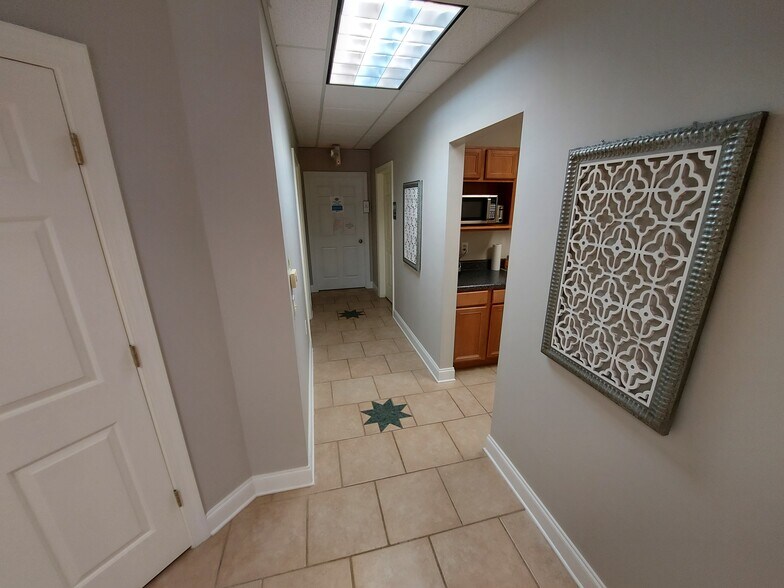 More Photos Of 1890 S Main St, Wake Forest Coworking Space