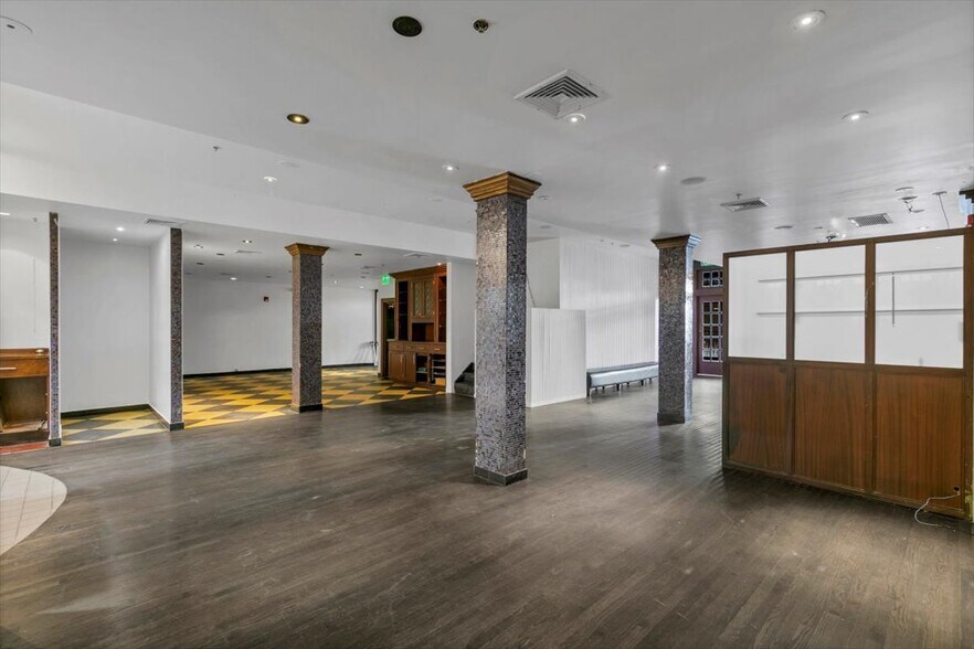 More Photos Of 99-101 Orange St, New Haven Storefront Retail Residential For Sale