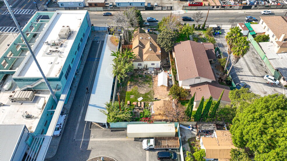 More Photos Of 530 S Ave 20, Los Angeles Land For Sale