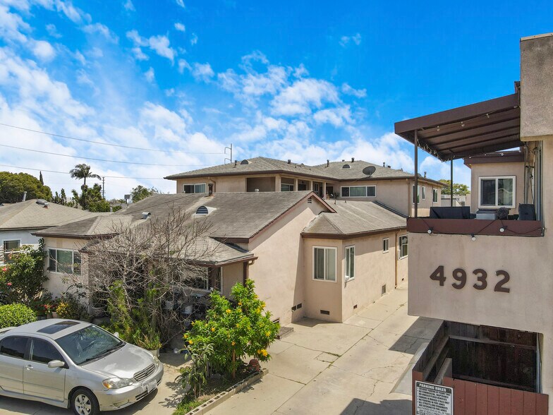 More Photos Of 4928 W Lennox Blvd, Inglewood Apartments For Sale