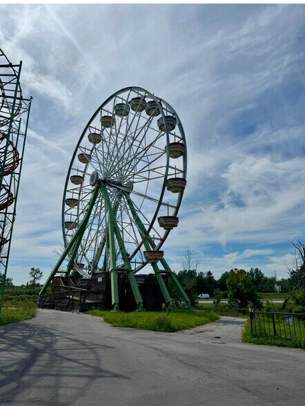 More Photos Of 2400 Grand Island Blvd, Grand Island Amusement Park For Sale
