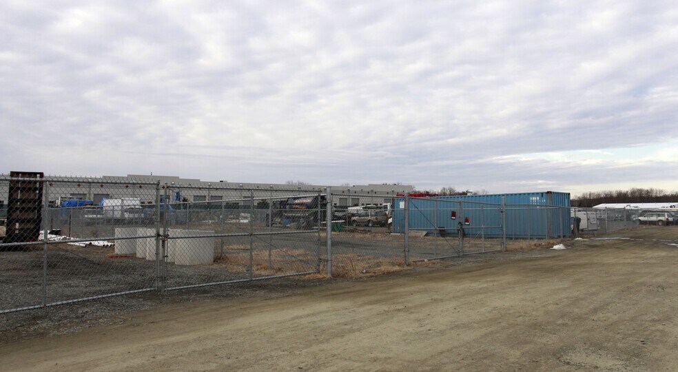 Primary Photo Of 9150 Mike Garcia Dr, Manassas Land For Lease