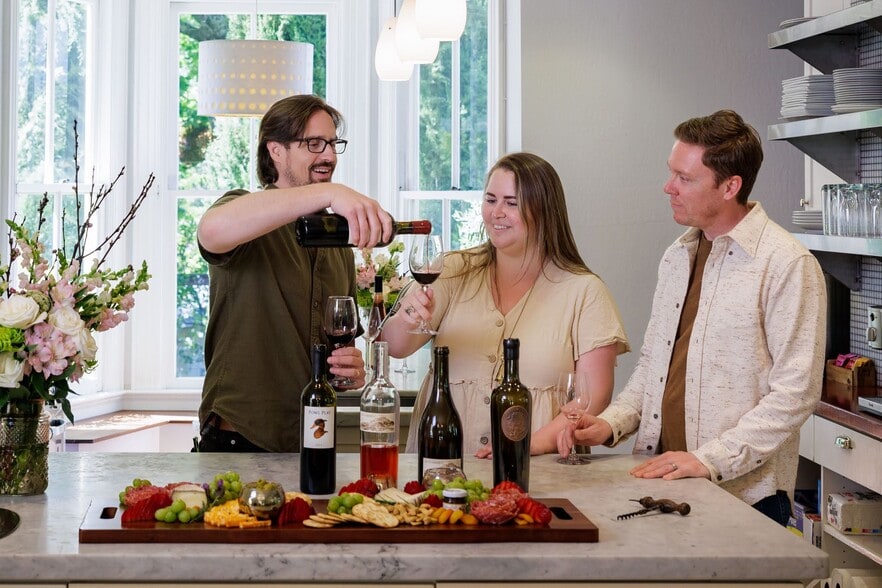 More Photos Of 1805 Foothill Blvd, Calistoga Hospitality For Sale